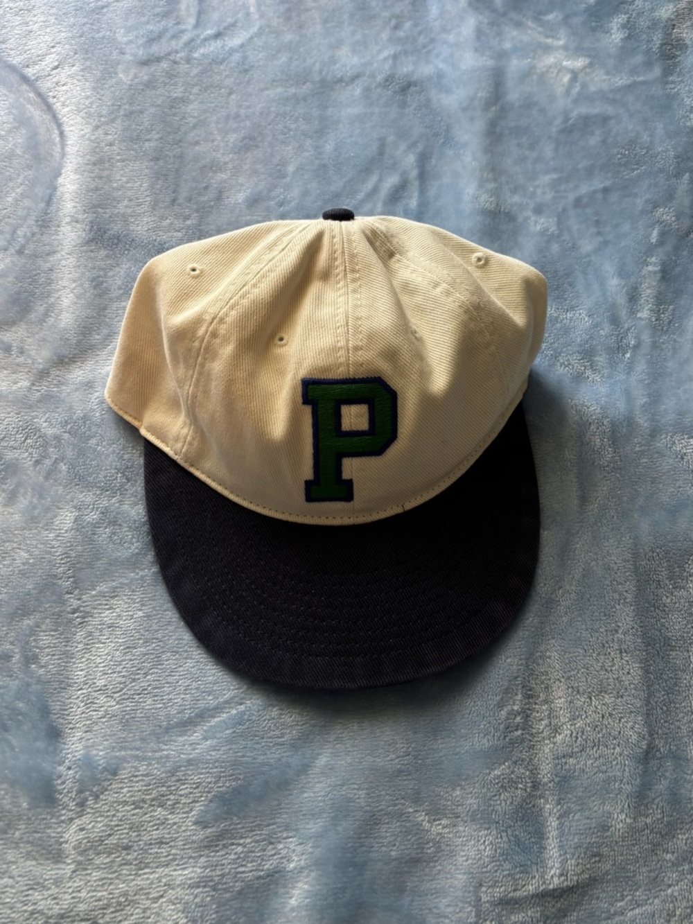 Polo Cap